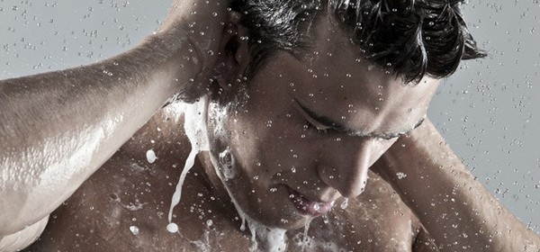 Tắm sau tập luyện: Không chỉ để sạch