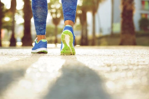 Cách đi bộ giúp giảm cân hiệu quả tốt nhất trong 1 tuần