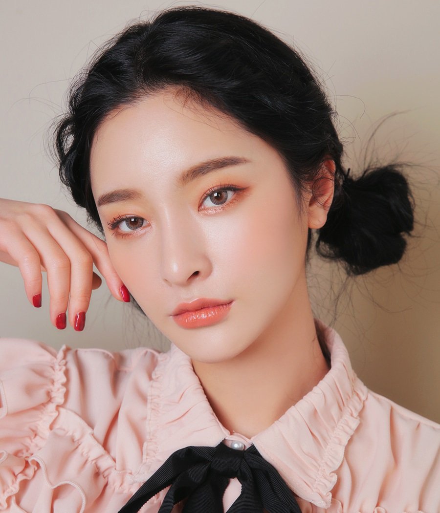 3 trend make-up Hàn Quốc dùng trường kỳ vẫn đẹp mê ly, không hạ nhiệt