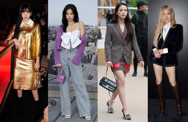 Hãy gọi YG là biểu tượng thời trang của xứ sở Kim Chi 