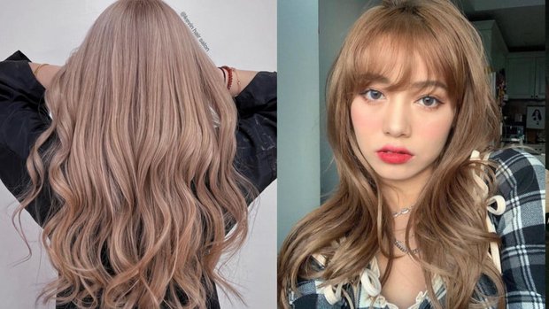 Trend tóc cũ của sao Hàn ‘đột ngột trở lại’ giúp bạn thăng hạng nhan sắc