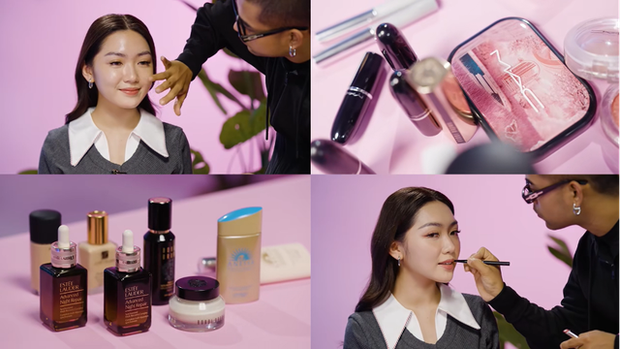 Tips makeup giành riêng cho phái đẹp ngày đông 2023