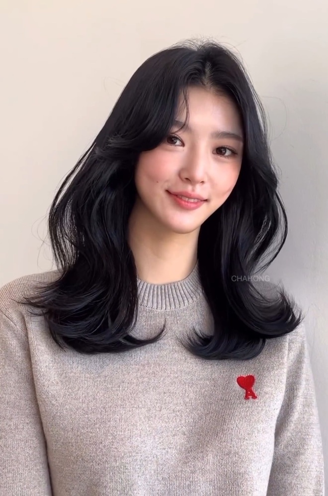 5 kiểu tóc ngang vai cho nàng GenZ thay đổi diện mạo