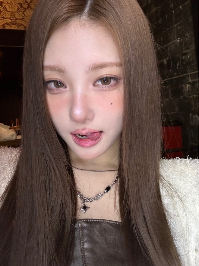‘Chiến thần selfie’ đang gây sốt cõi mạng Hàn Quốc