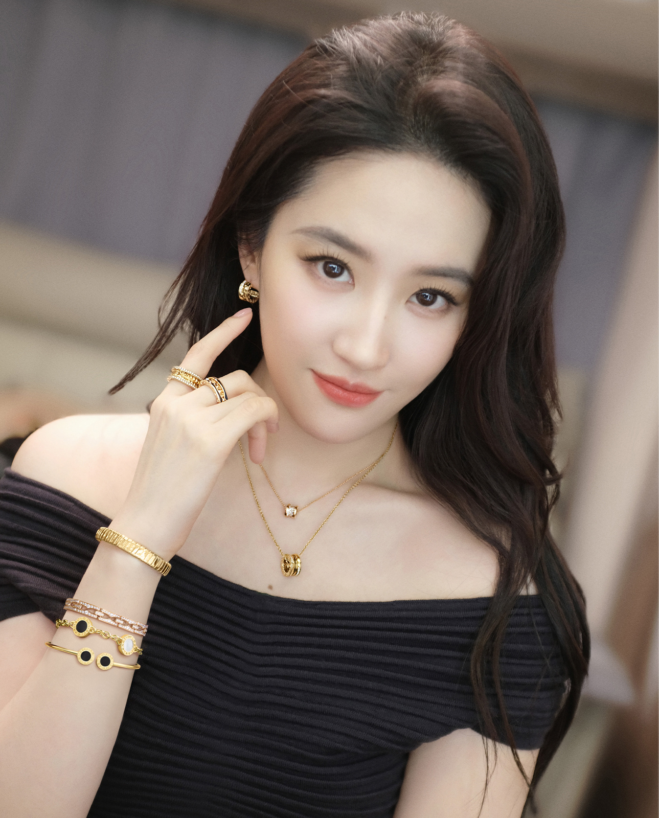 Học cách chống lão hóa như nữ siêu sao hàng đầu châu Á