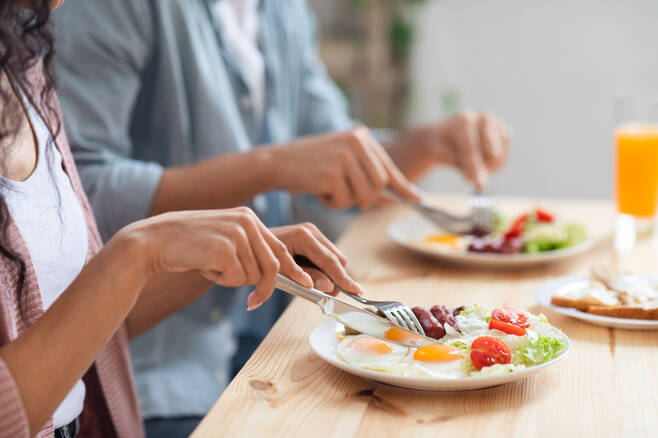 Dừng ăn thứ này trong các bữa sáng giúp giảm cân nhanh chóng
