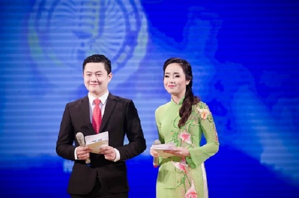 MC chuyên nghiệp tại TP.HCM: Nơi nào đáng tin cậy để thuê?