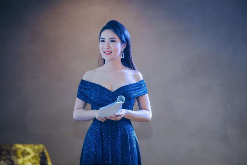 Cần thuê MC chuyên nghiệp ở TP.HCM? Golden Face là lựa chọn hàng đầu