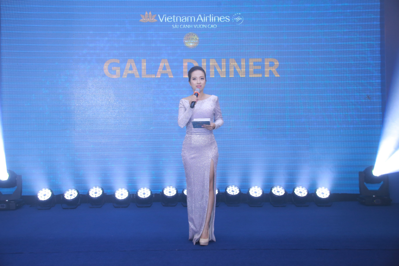 Thuê MC sự kiện chuyên nghiệp tại TP.HCM – Golden Face cung cấp trọn gói uy tín