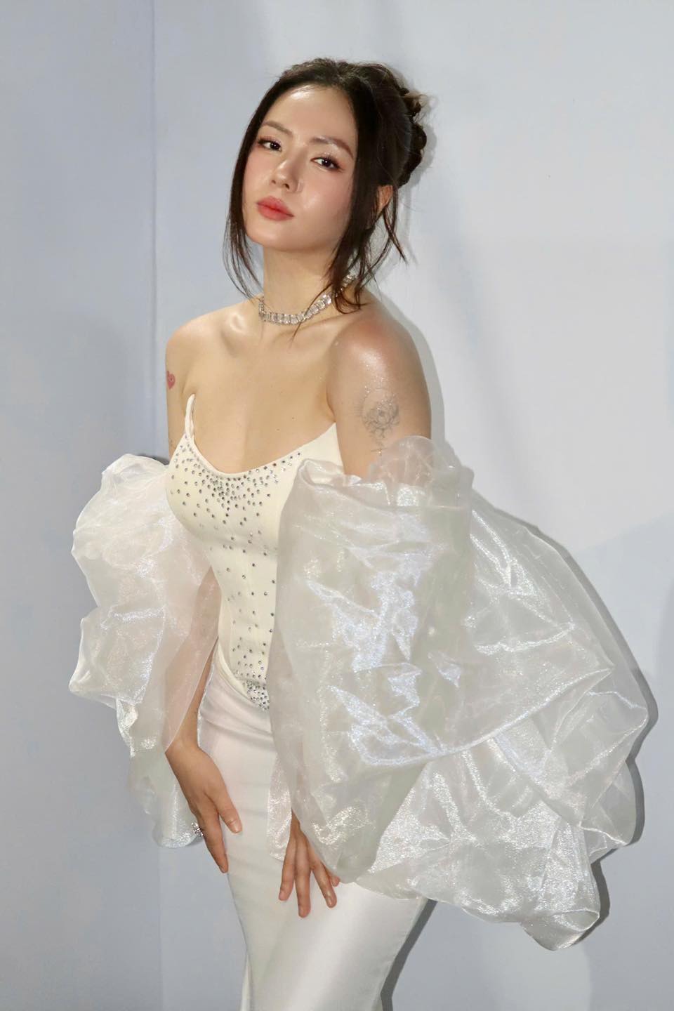 4 mỹ nhân Việt hay được ví như Song Hye Kyo