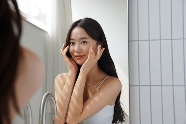 ‘Siêu phẩm’ làm đẹp từ hạt sen và nếp cẩm